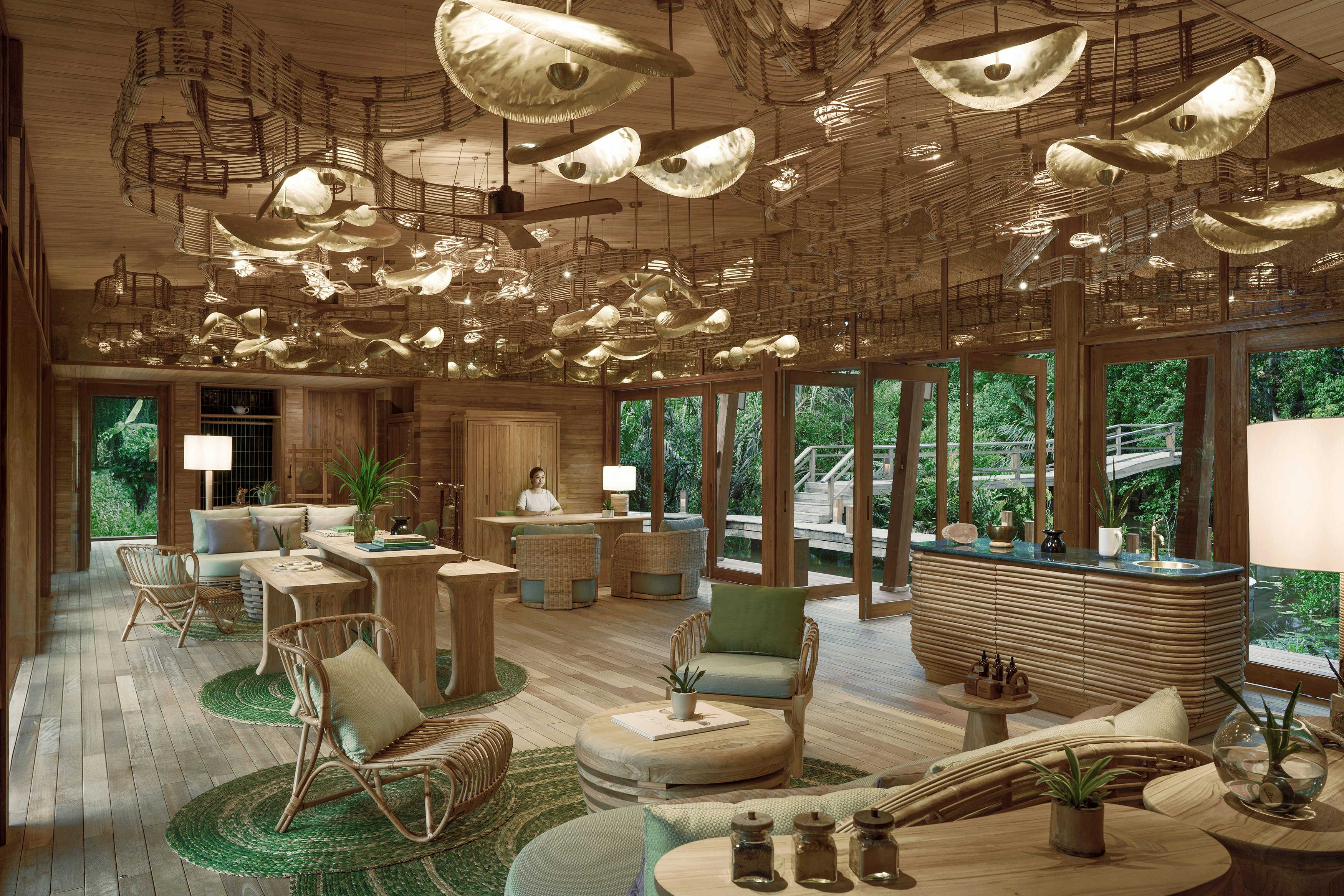 Six Senses Con Dao 24/48