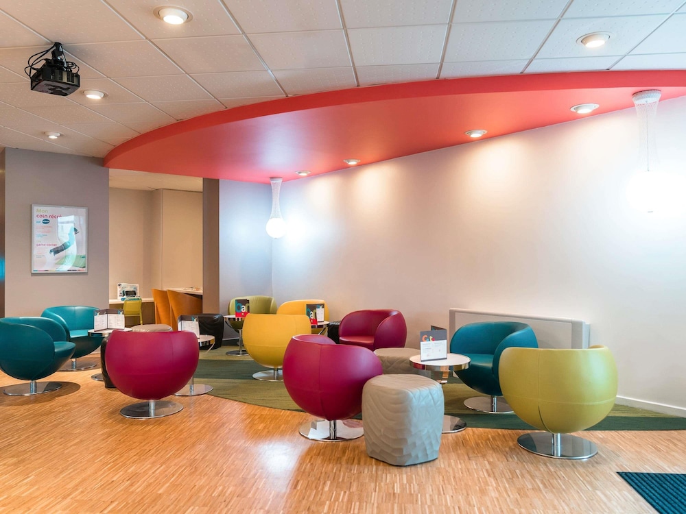 ibis Styles Strasbourg Stade de la Meinau 60/65