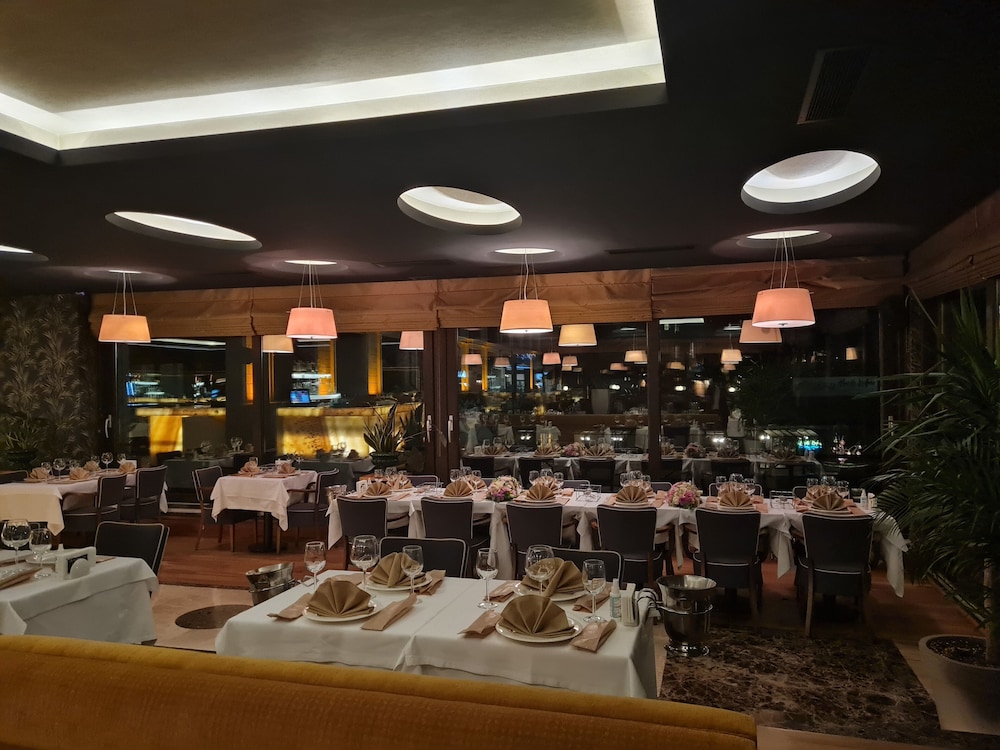Suadiye Hotel 50/63
