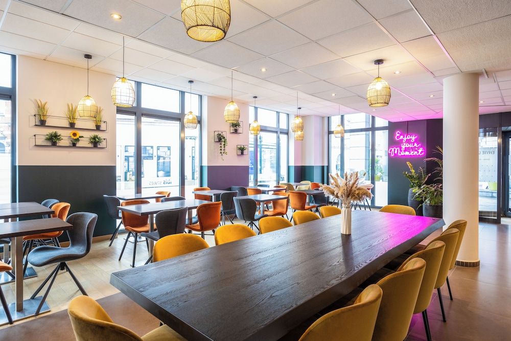 ibis Styles Brussels Centre Stephanie 39/50