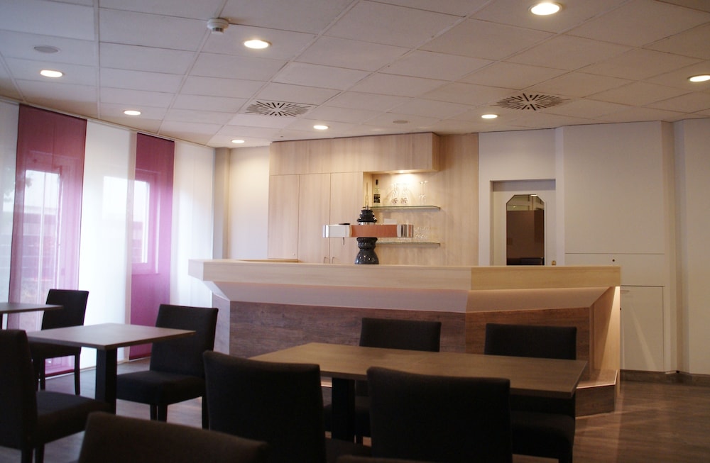 Taste Hotel Hockenheim 5/26