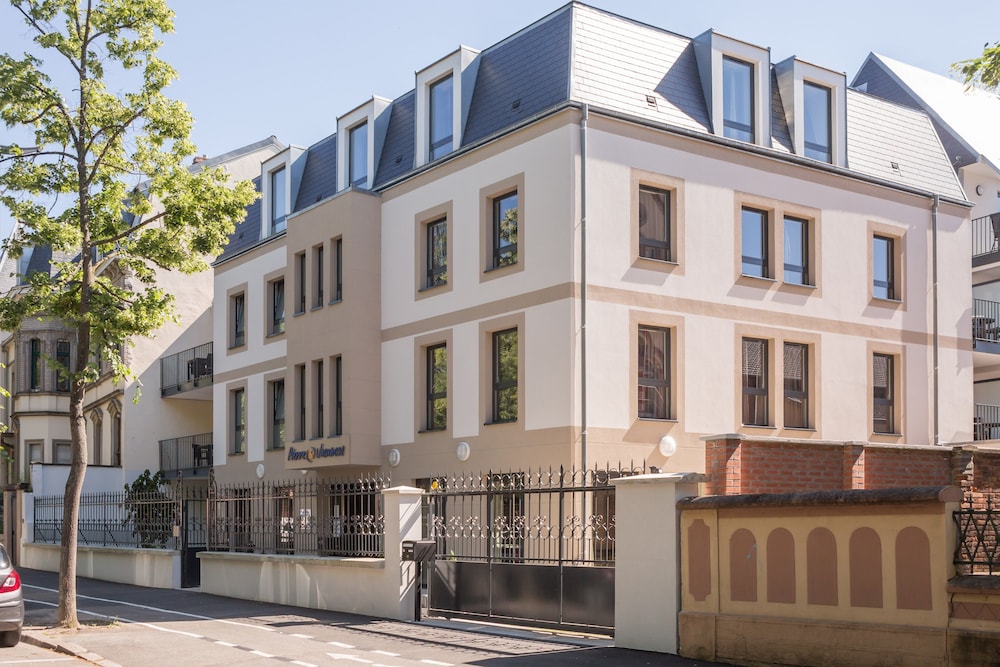 Residence La Petite Venise 62/71