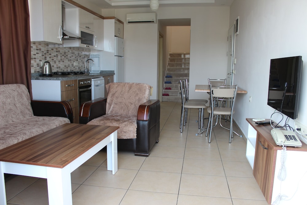 Tebriz Apart Hotel 18/50