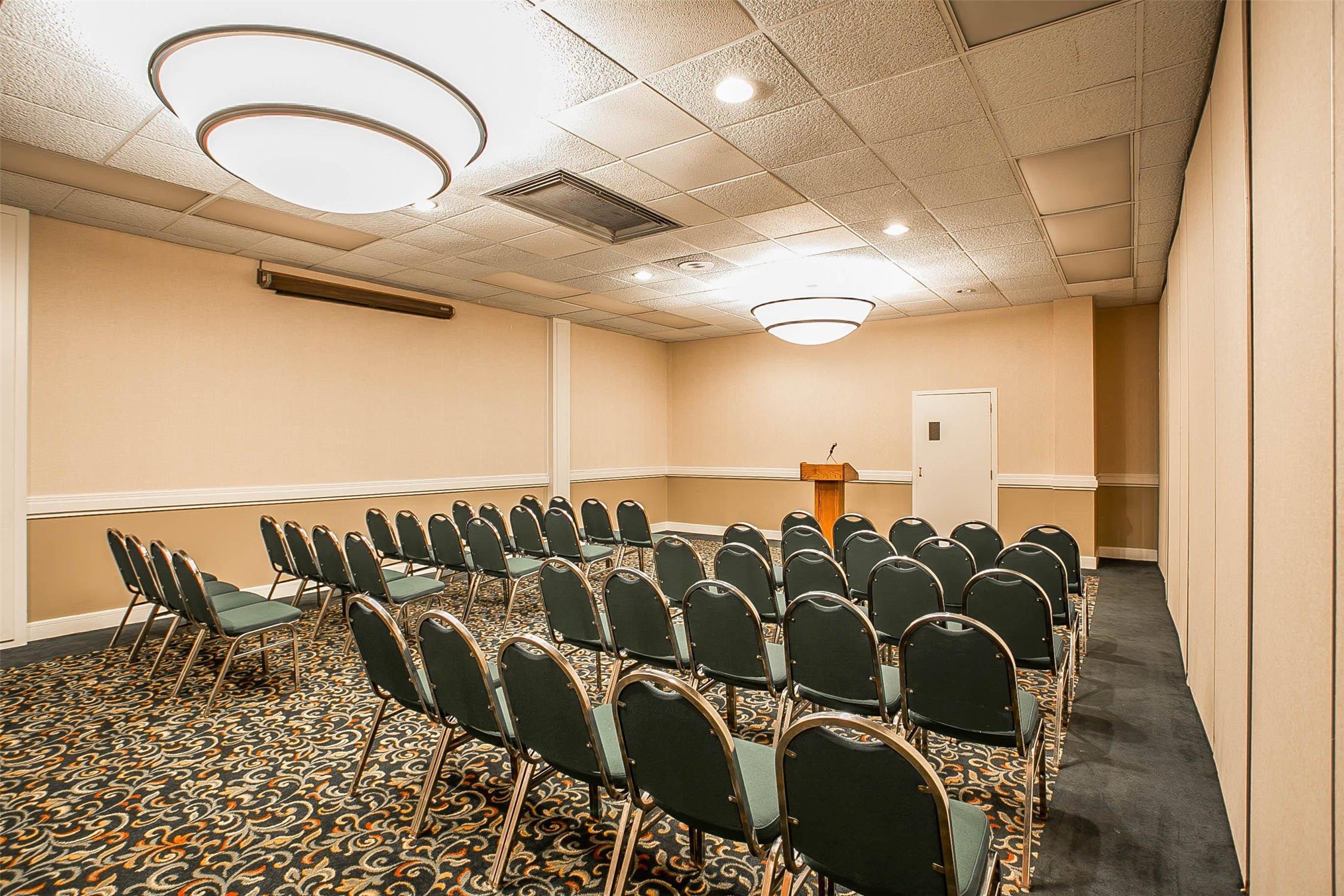 Quality Inn Sumter near Shaw AFB 24/32