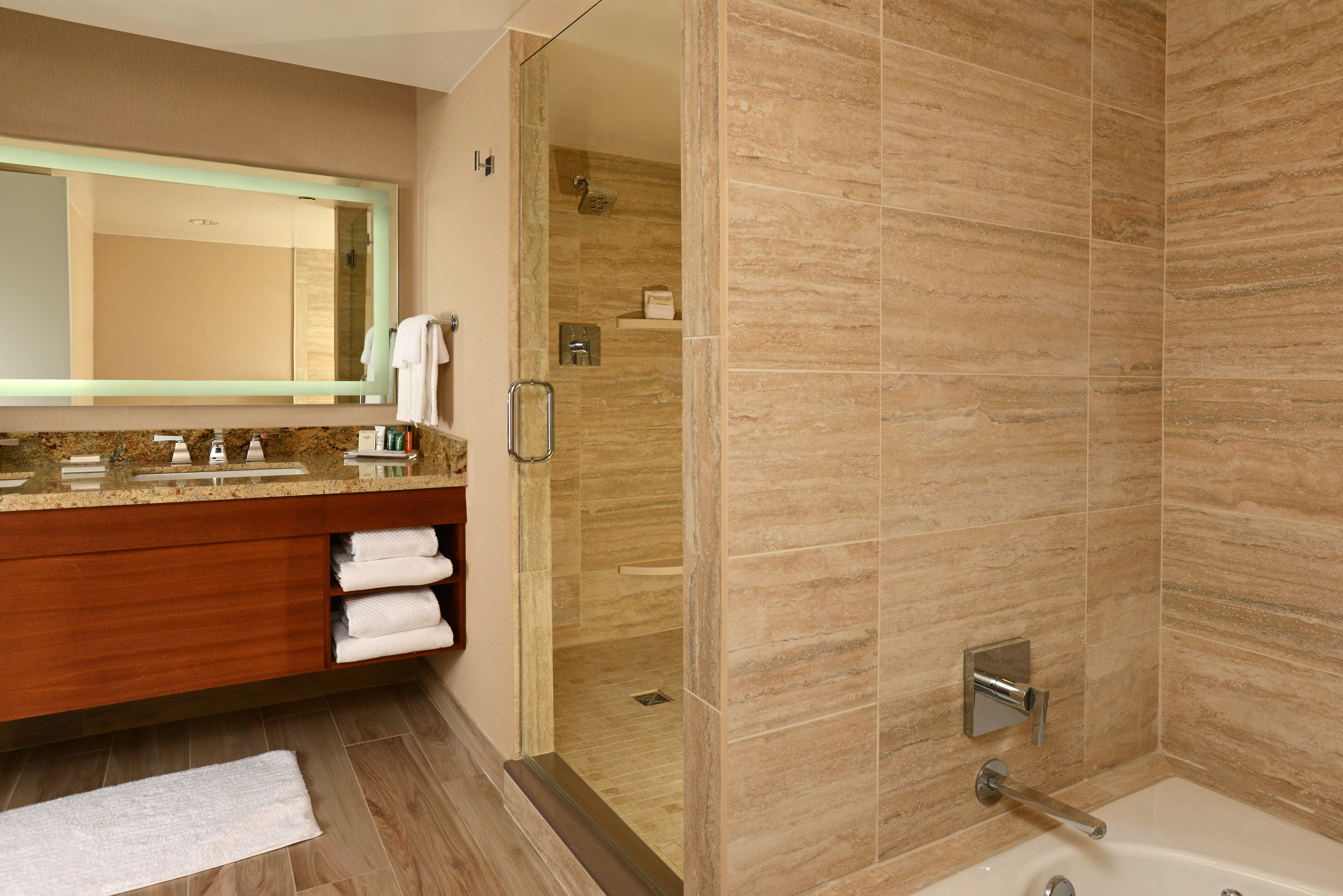 The Inverness Denver, a Hilton Golf & Spa Resort 78/78