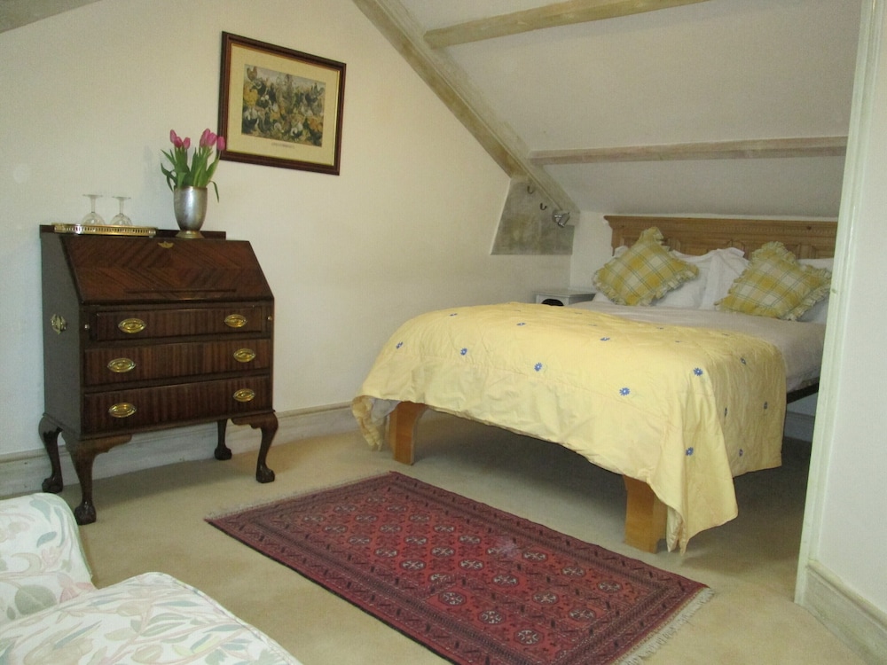 Alnwick Lodge - B&B 3/50