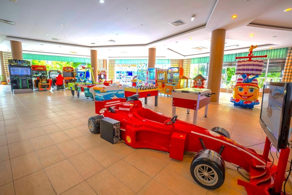 Cenger Beach Resort & Spa 41/50