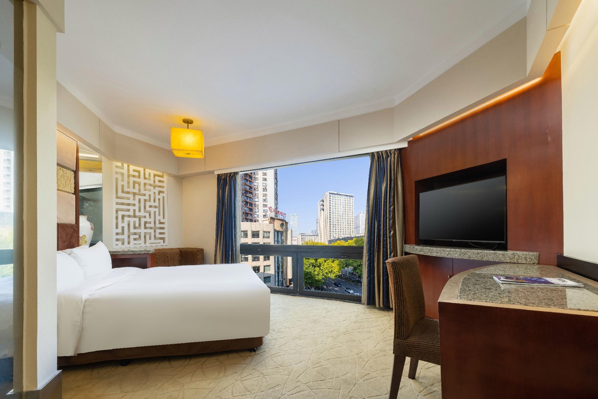 Lijing, Double Bed