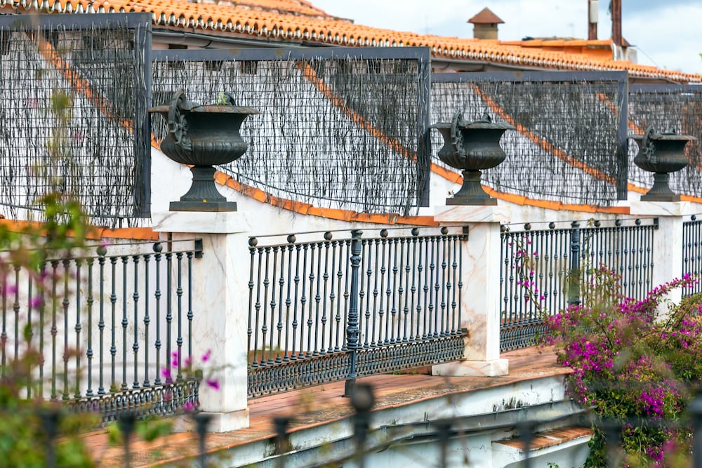 Sao Joao de Deus by RIDAN Hotels 3/68