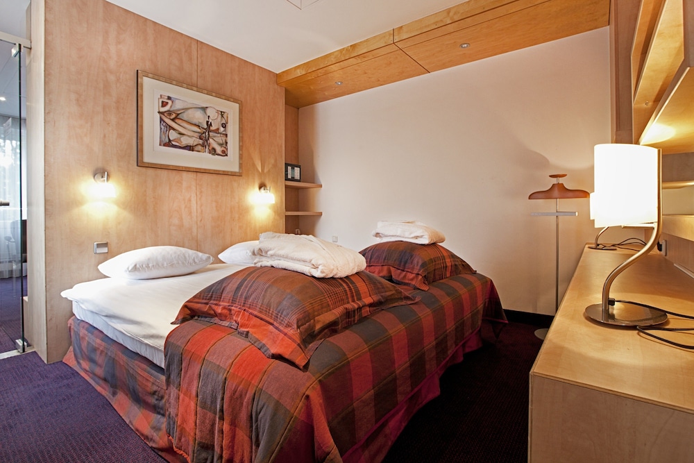 Fletcher Familiehotel Paterswolde 15/49