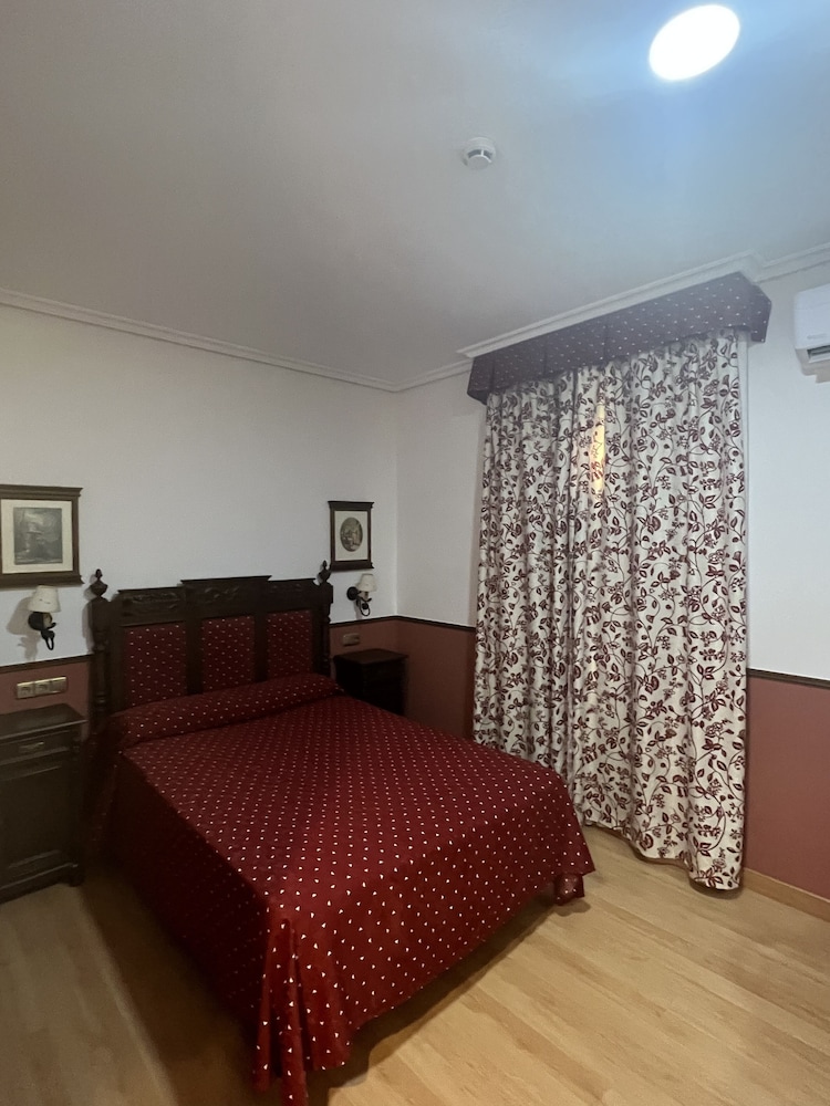 Hotel el Cisne 8/48