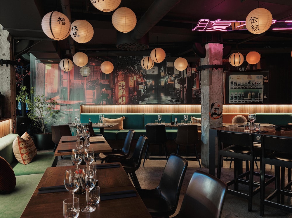 Story Hotel Signalfabriken 33/49