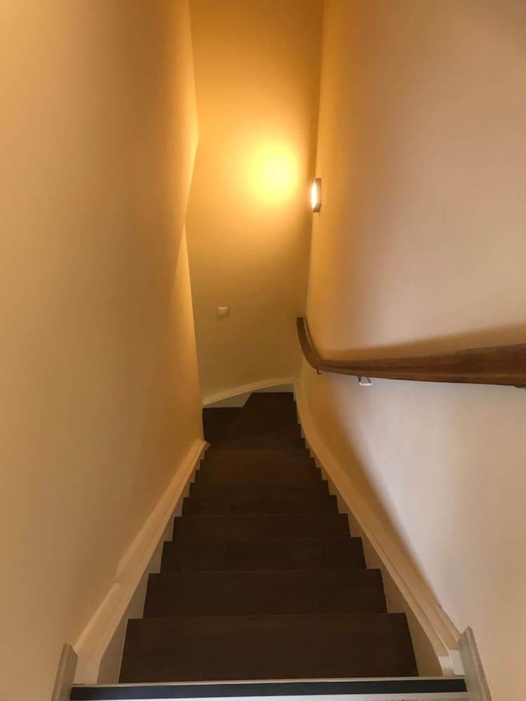 Hotel Select Suites & Aparts 45/50