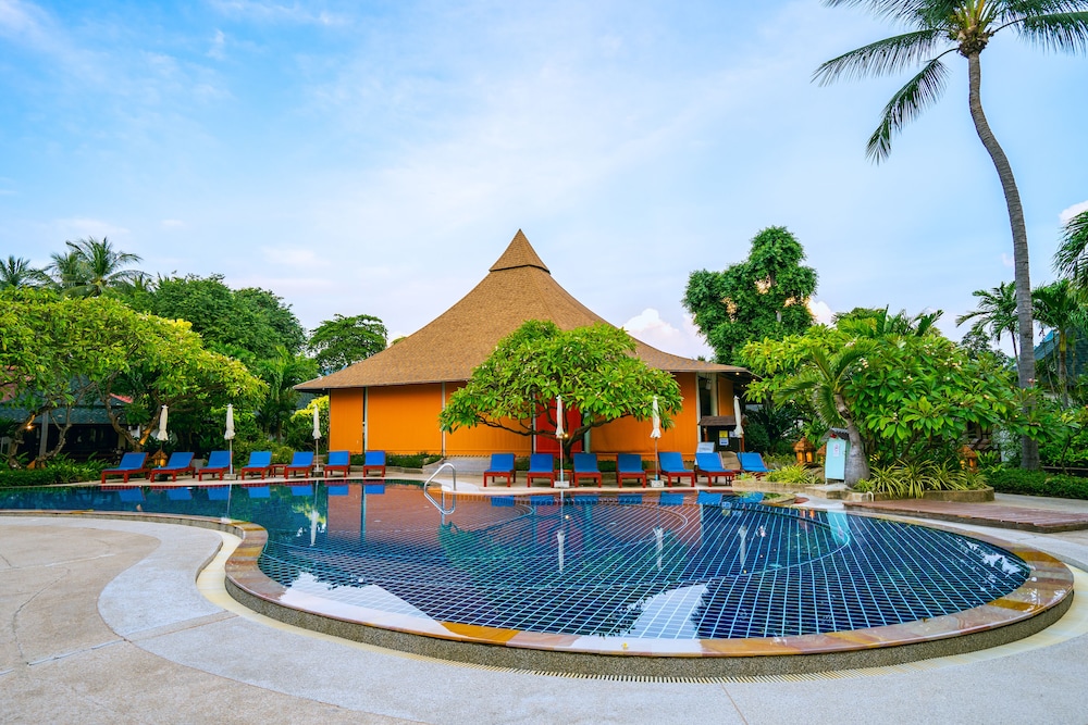 CHAWENG BURI RESORT 36/50