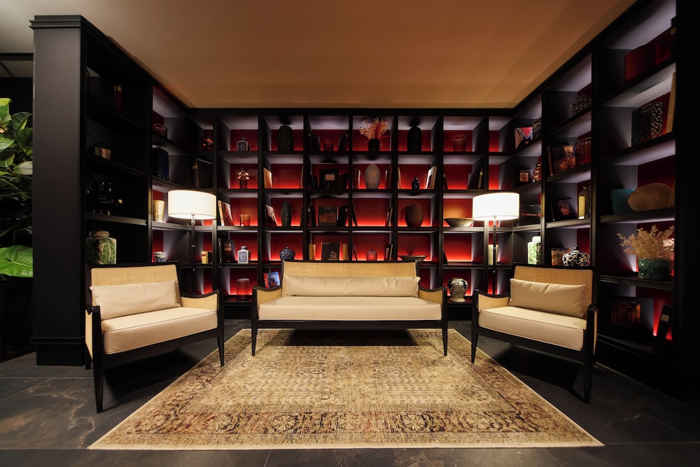 U-Visionary Venezia Hotel 33/50