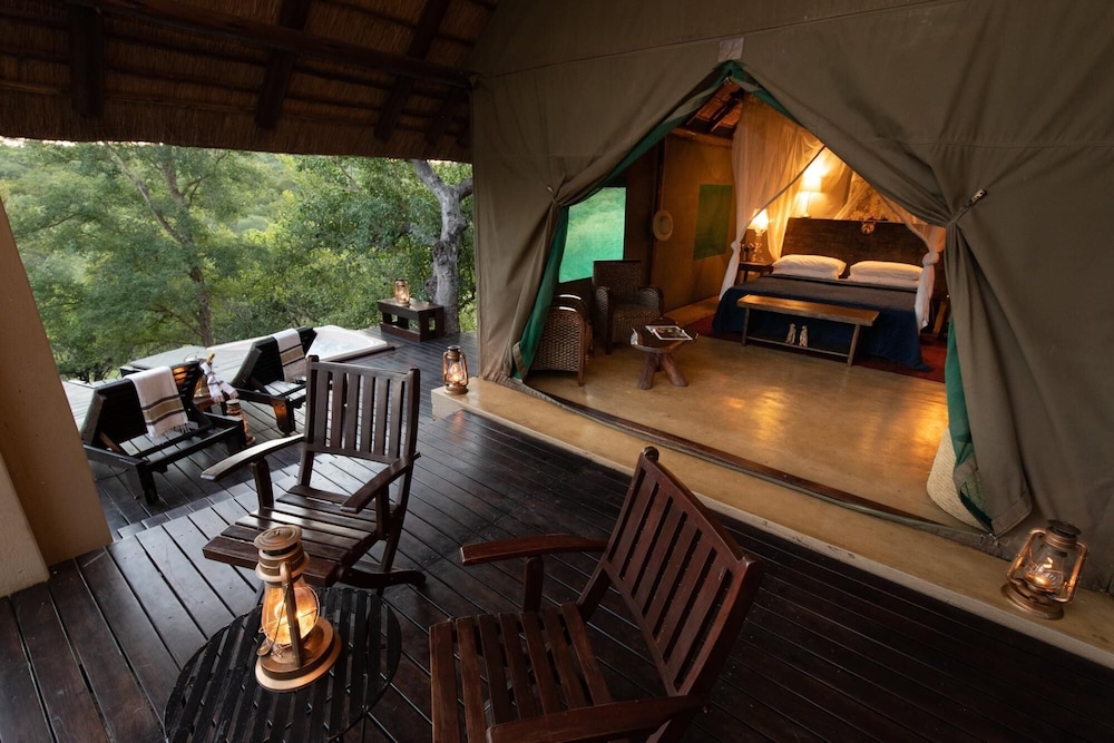 Parsons Hilltop Safari Camp 21/49