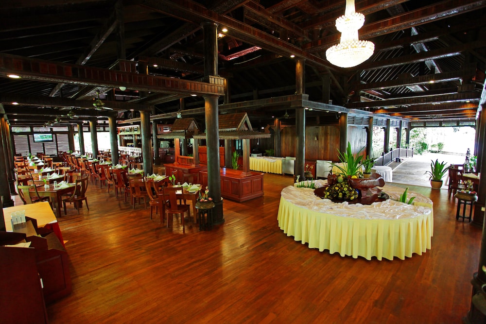 Sokhalay Angkor Villa Resort 53/69