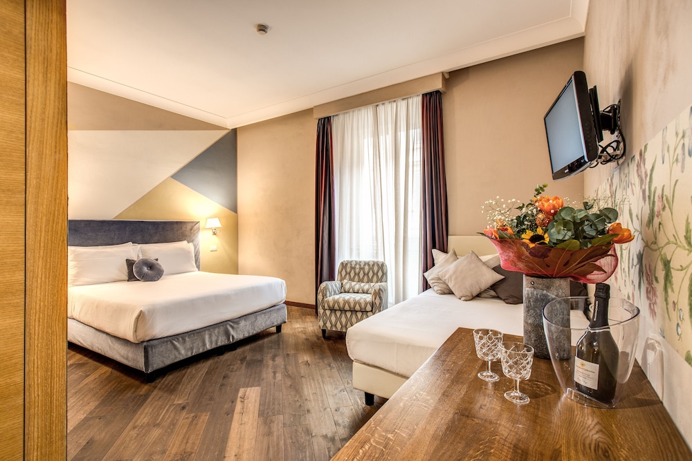 Boutique Hotel Galatea 38/78