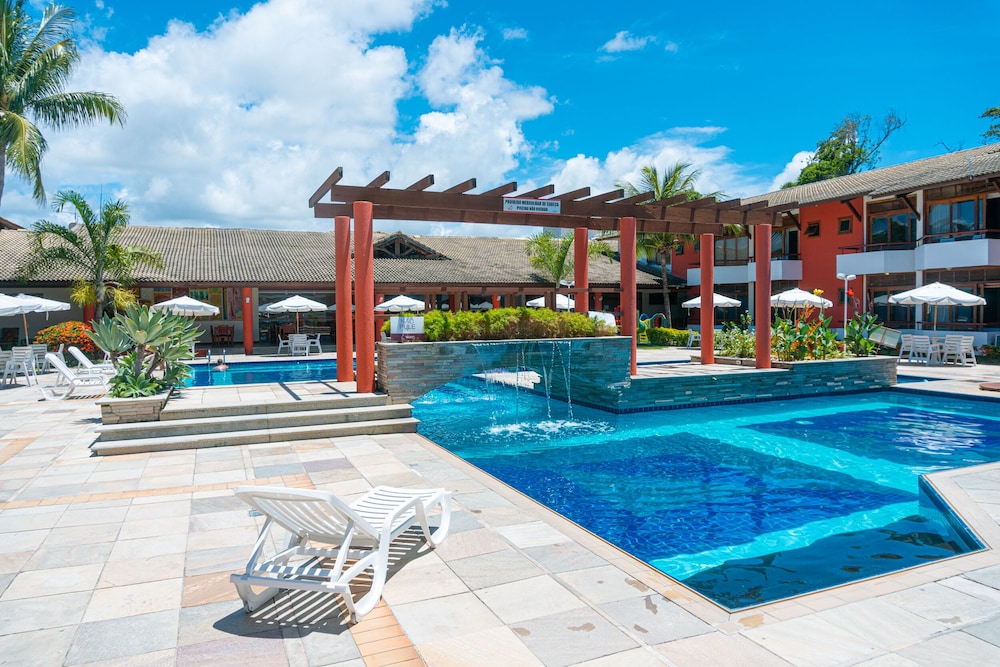 Porto Das Naus Praia Hotel 48/50