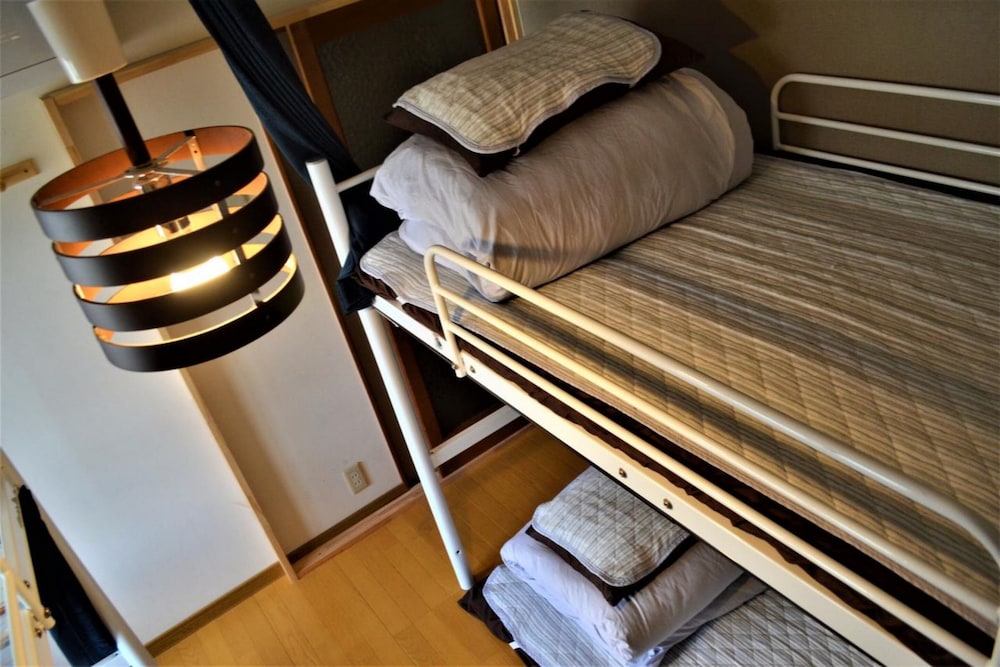 Peace House Abeno -Hostel 14/47