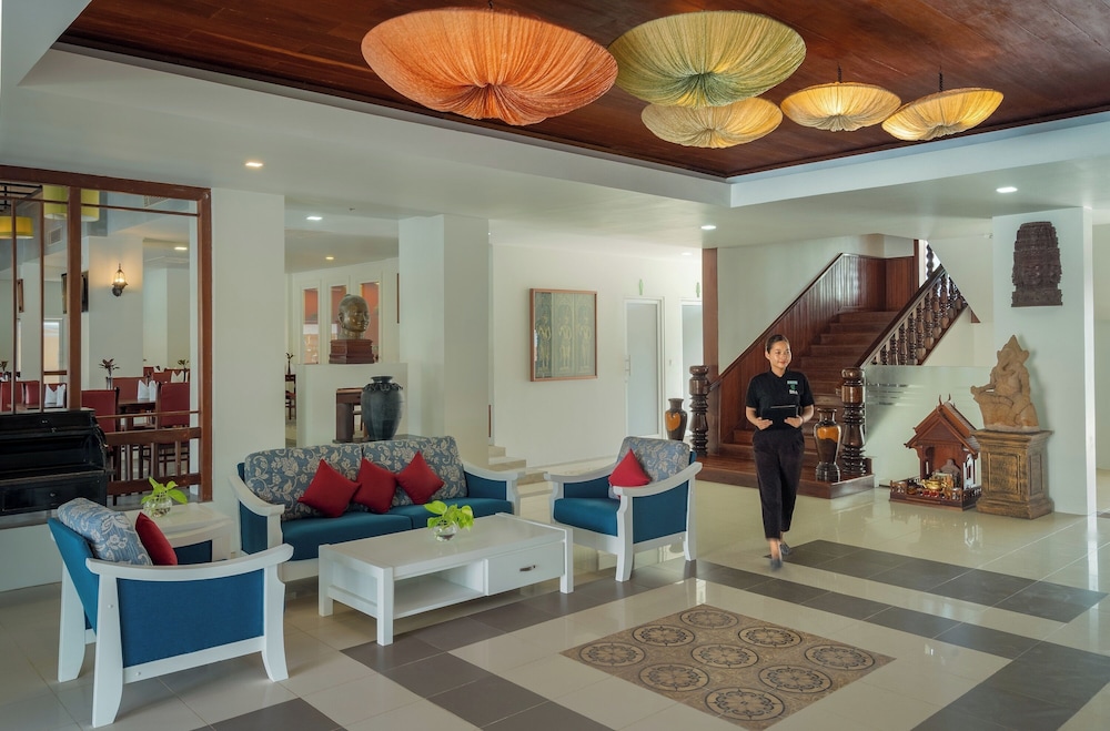 Sala Siem Reap Hotel 57/81