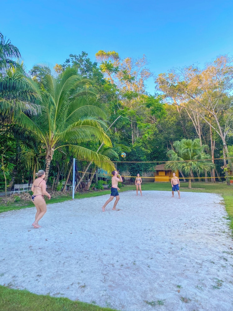 Bosque Do Porto Praia Hotel 60/69