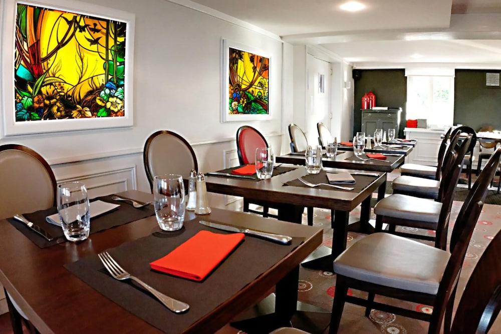 Hotel Le Manoir 39/41