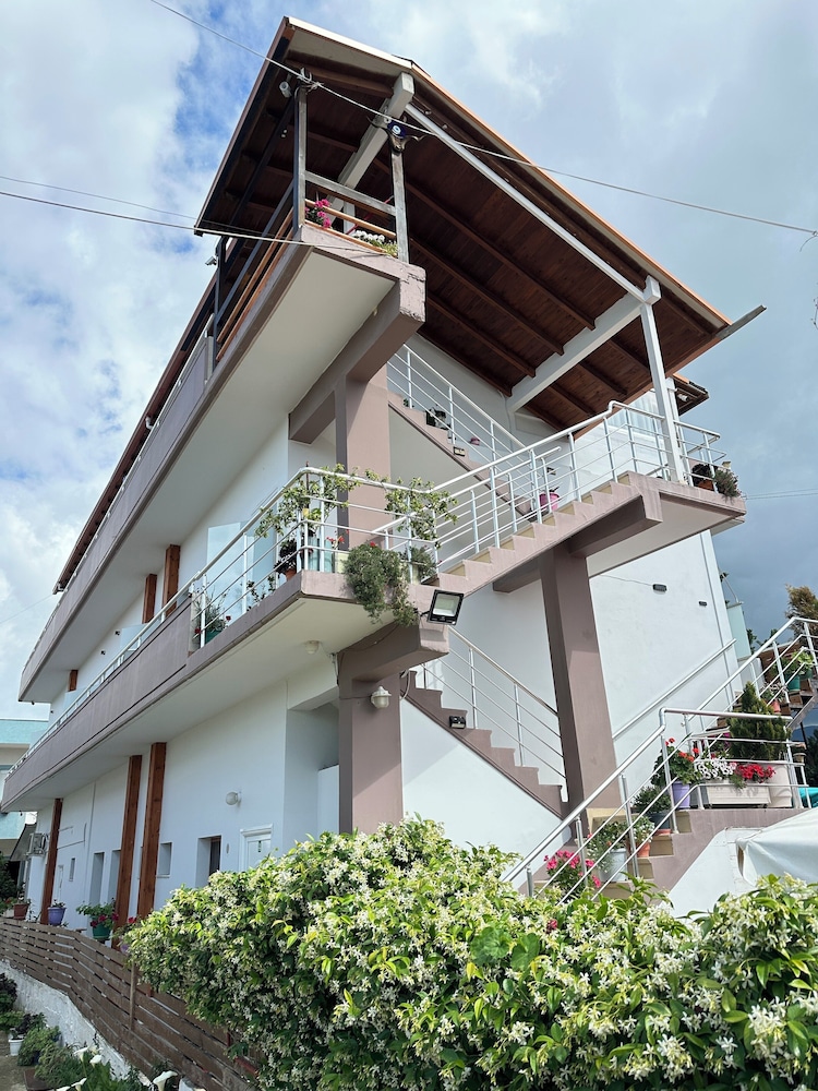 Vila Rias 3/50
