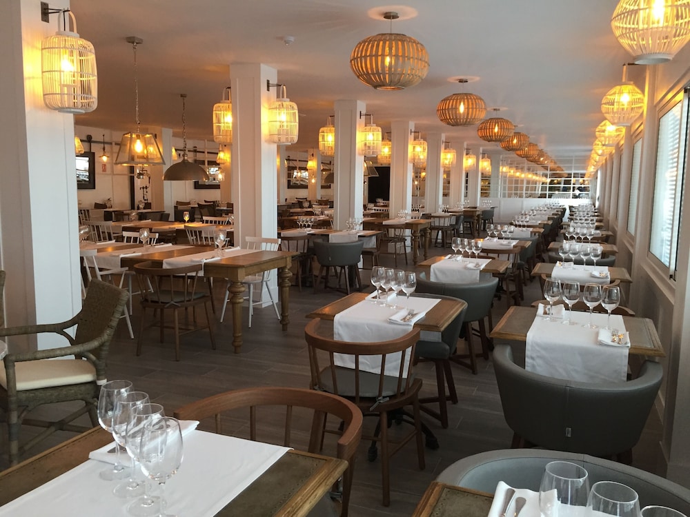 Hotel Delamar - Adults Only 61/74