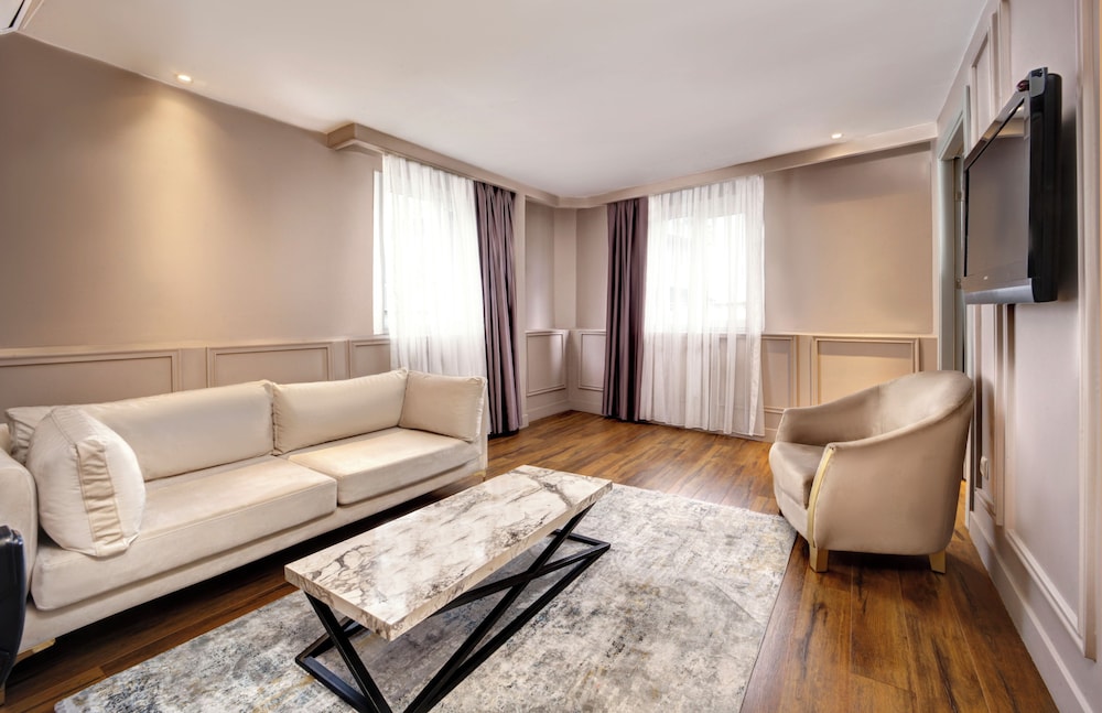 Concept Nisantasi Hotel & Spa 24/48