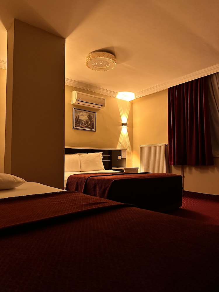 Mina 1 Hotel 26/50