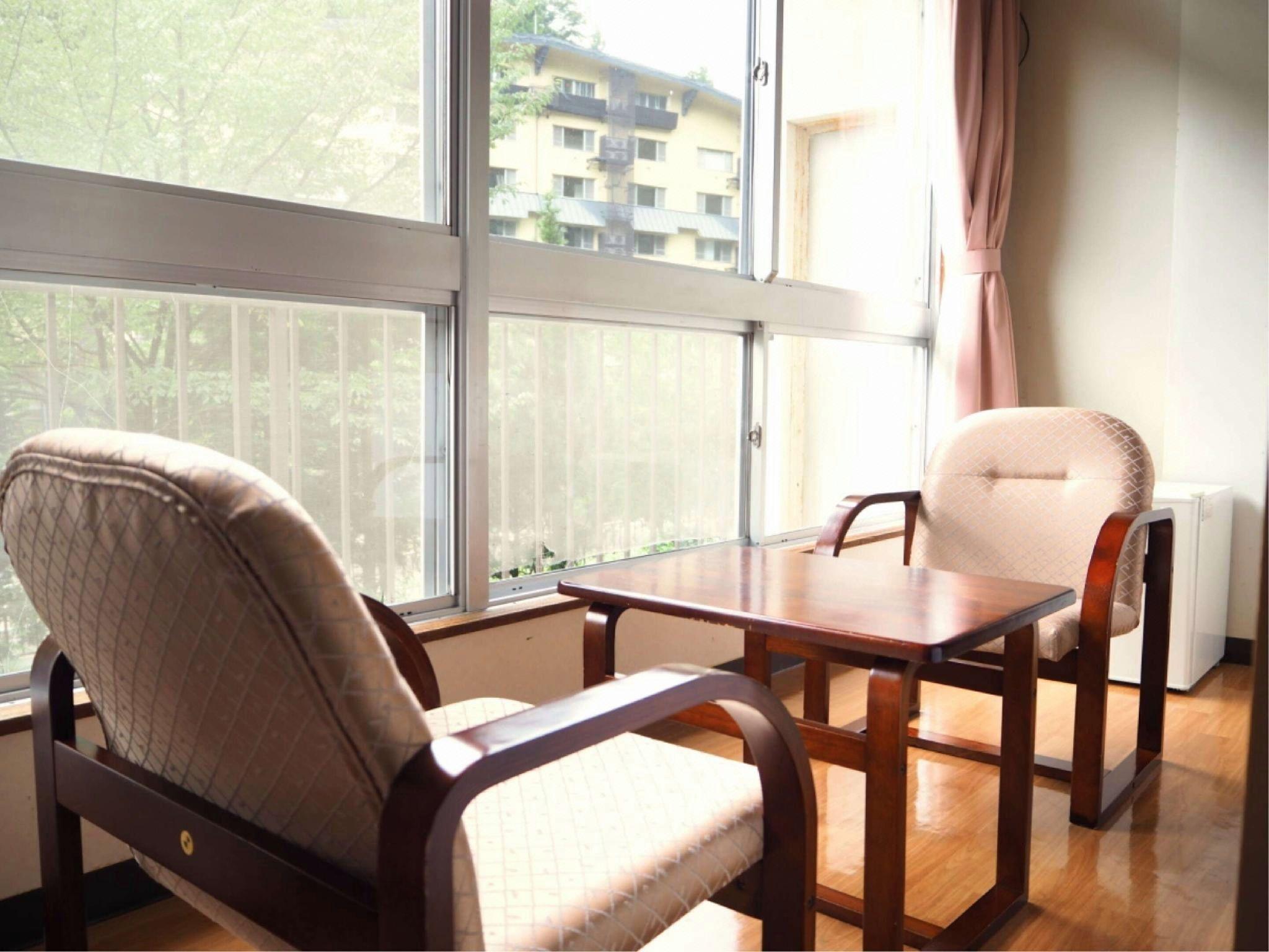 Yamaneya Ryokan 24/29