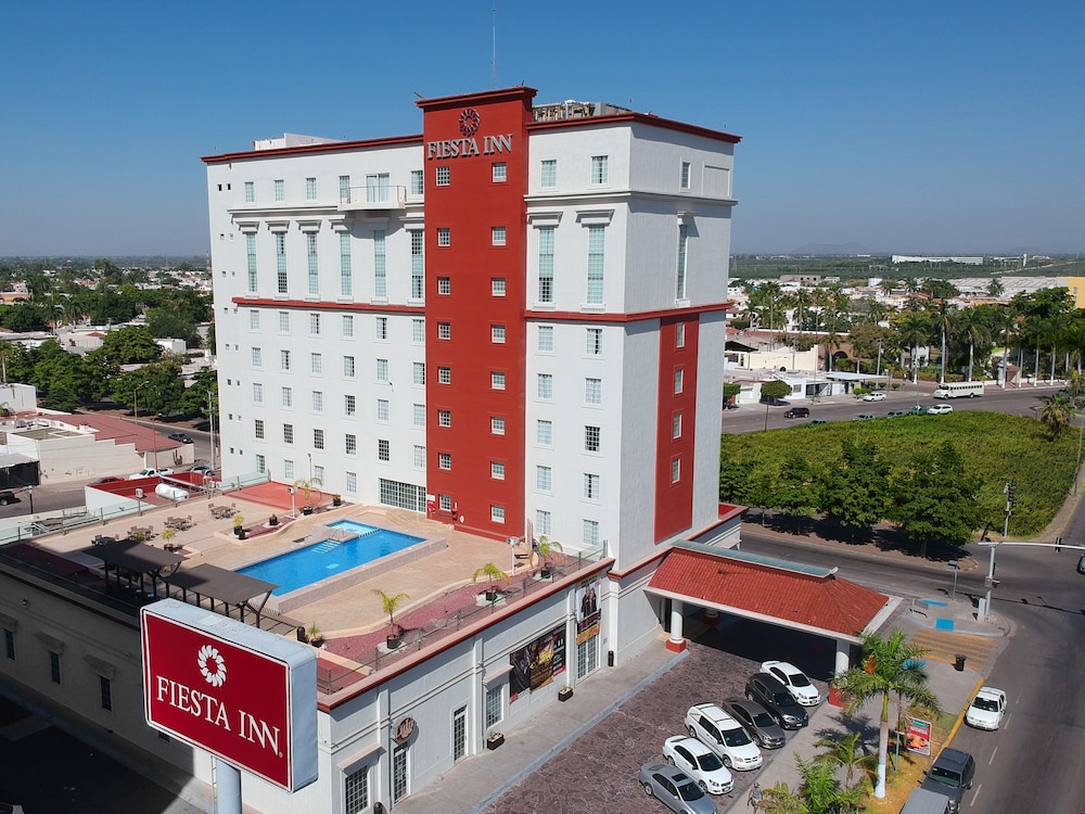 Fiesta Inn Express Ciudad Obregon 3/68