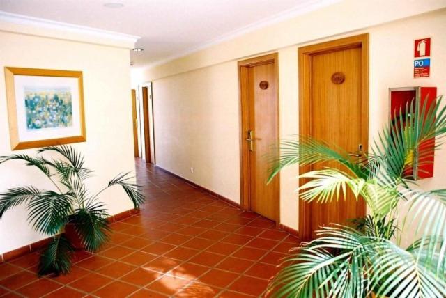 Hotel Areia Dourada 6/34