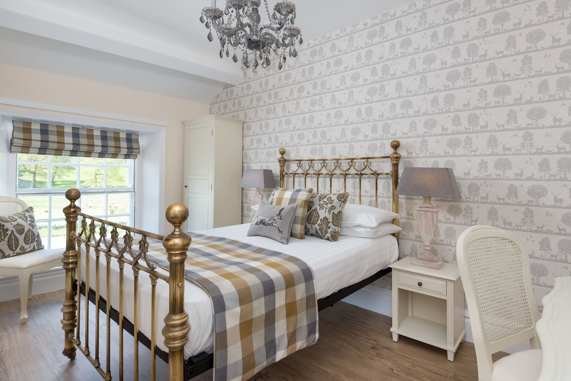 Room, Double Bed