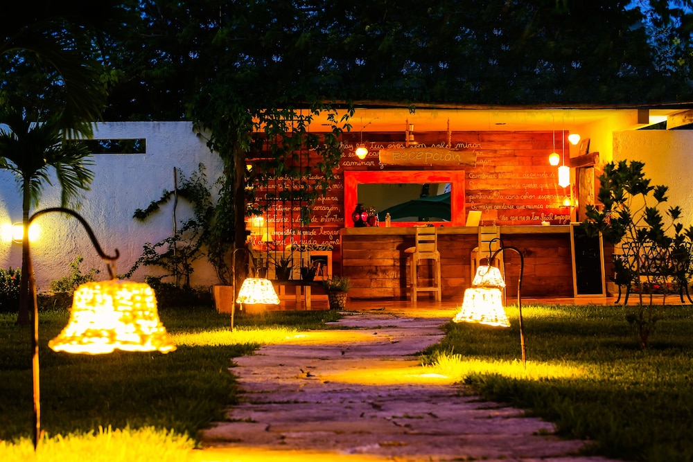 Xscape Tulum 56/67