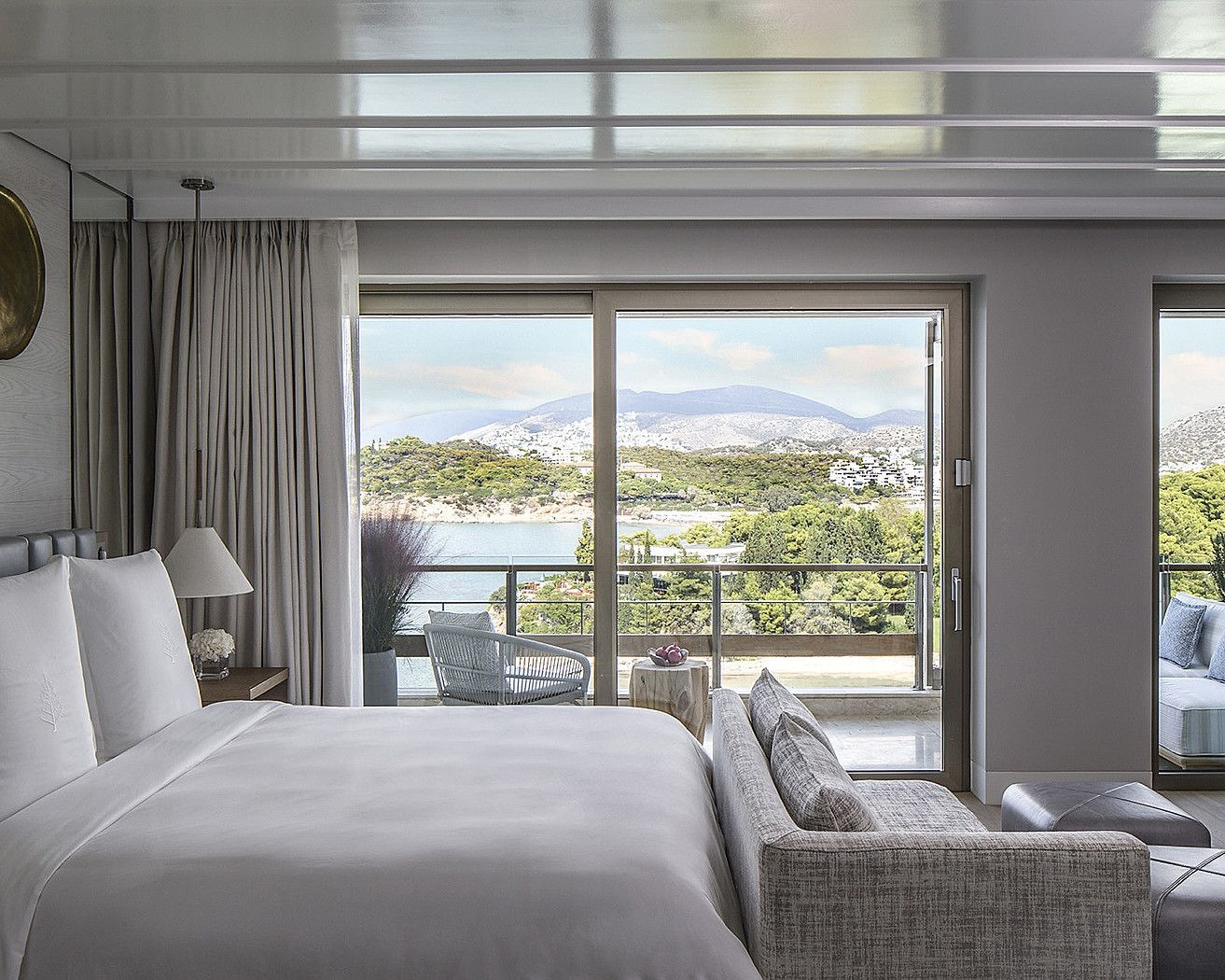 Room at Four Seasons Astir Palace Hotel Athens, ATHENS