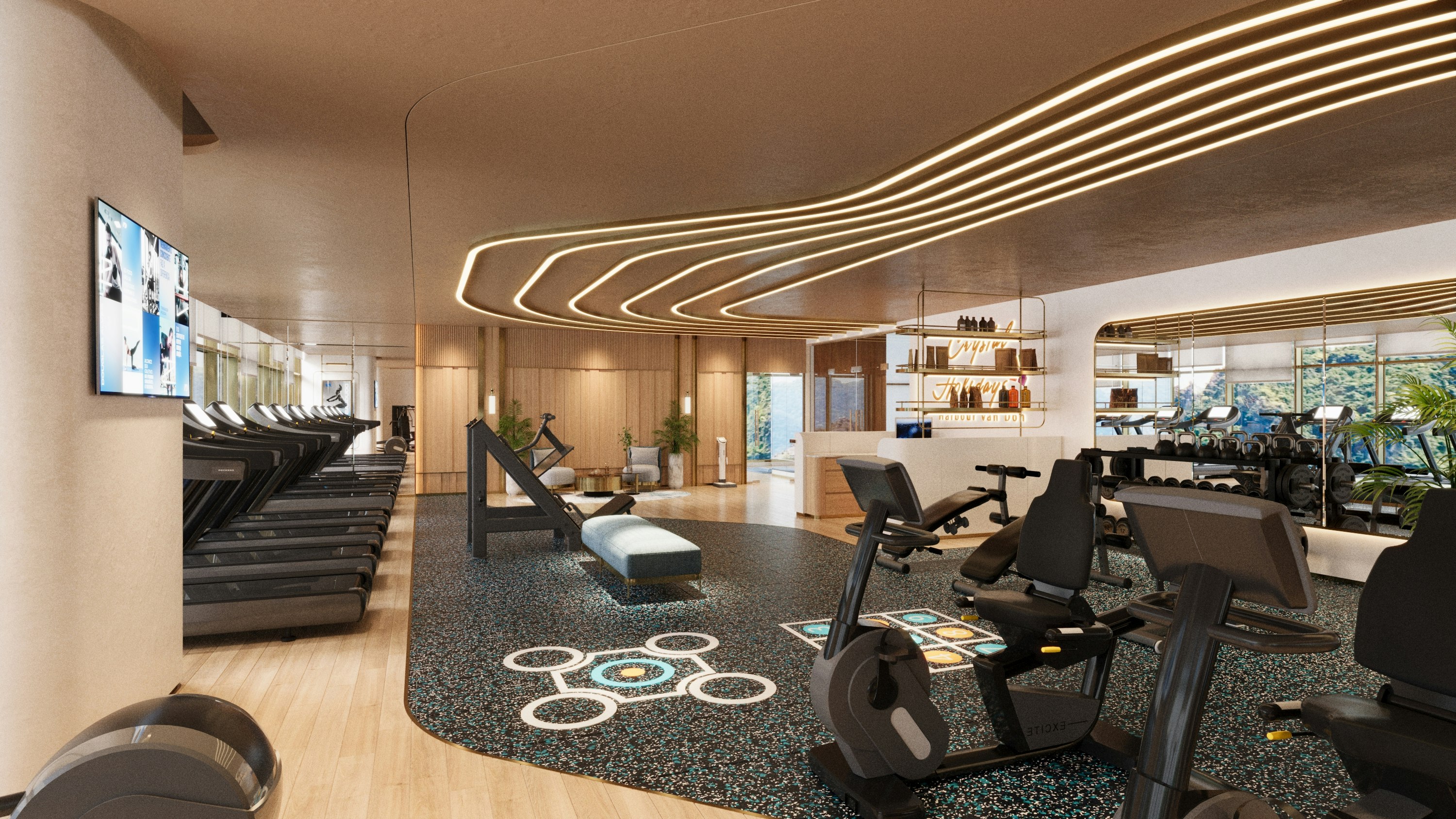 Centara Hotel & Residences Van Don 41/68