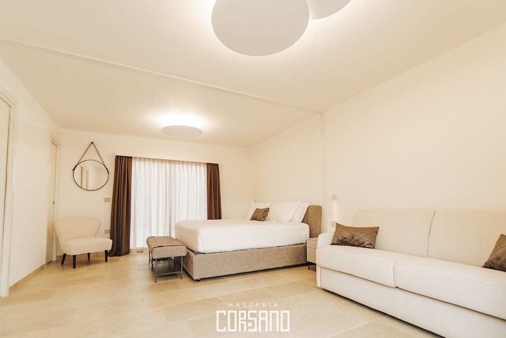 Masseria Corsano 7/50