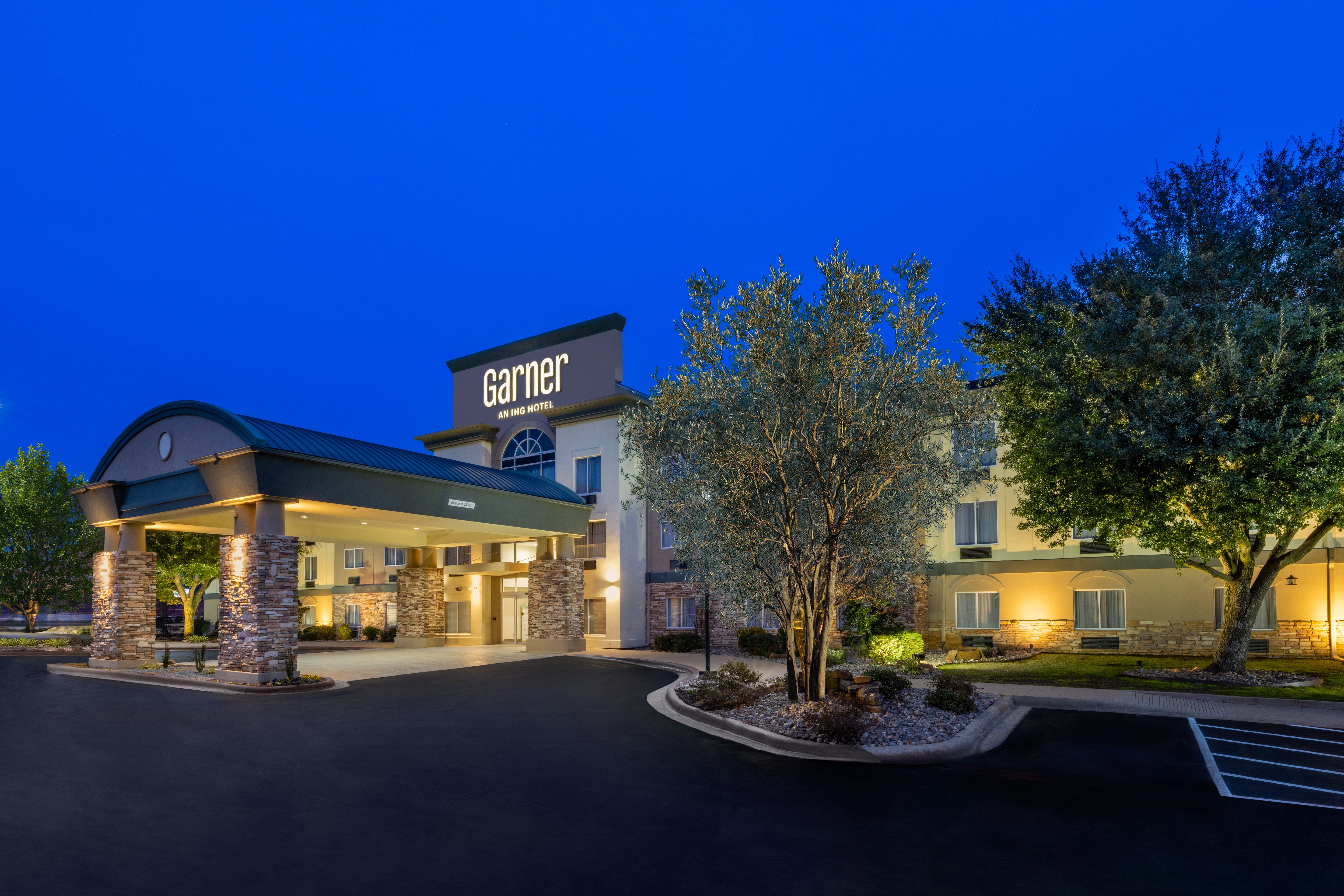 Garner Hotel Longview South by IHG 2/41