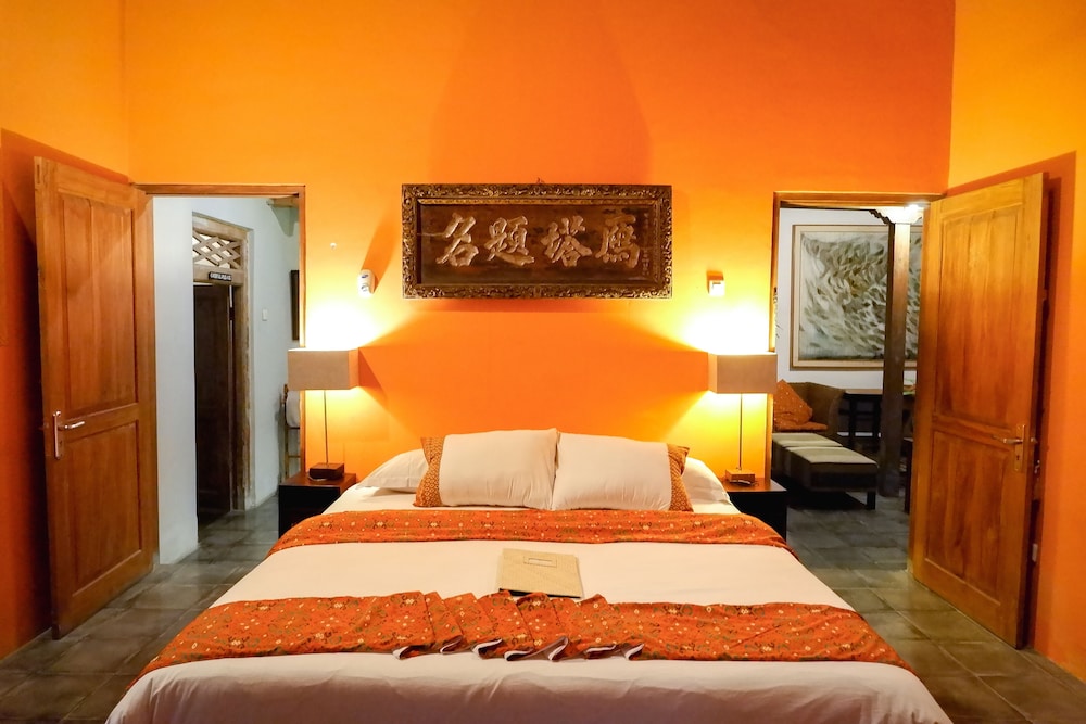 D Omah Hotel Yogyakarta 13/69