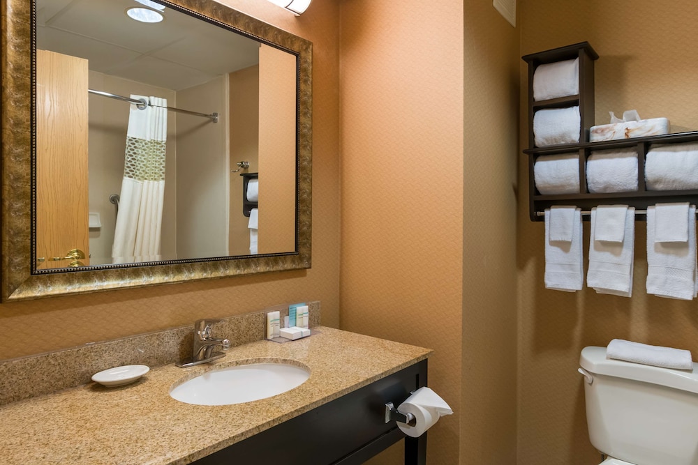 Hampton Inn Washington Court House 17/61