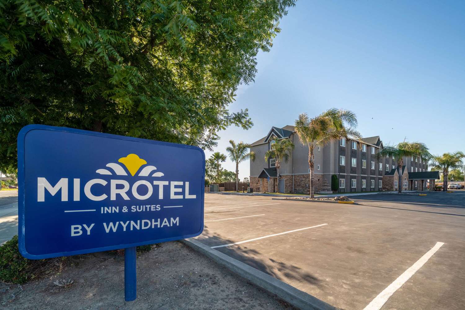 Microtel Inn Suites By Wyndham Tracy 58/67