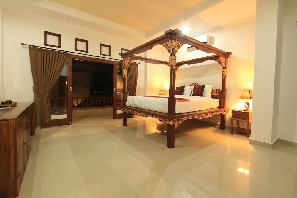 Alam Terrace Cottages 24/50