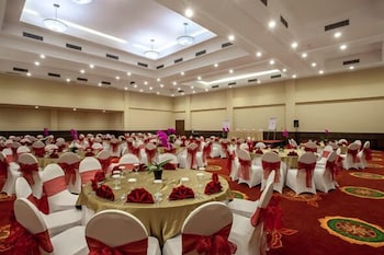 Padjadjaran Suites Resort Convention 42/59