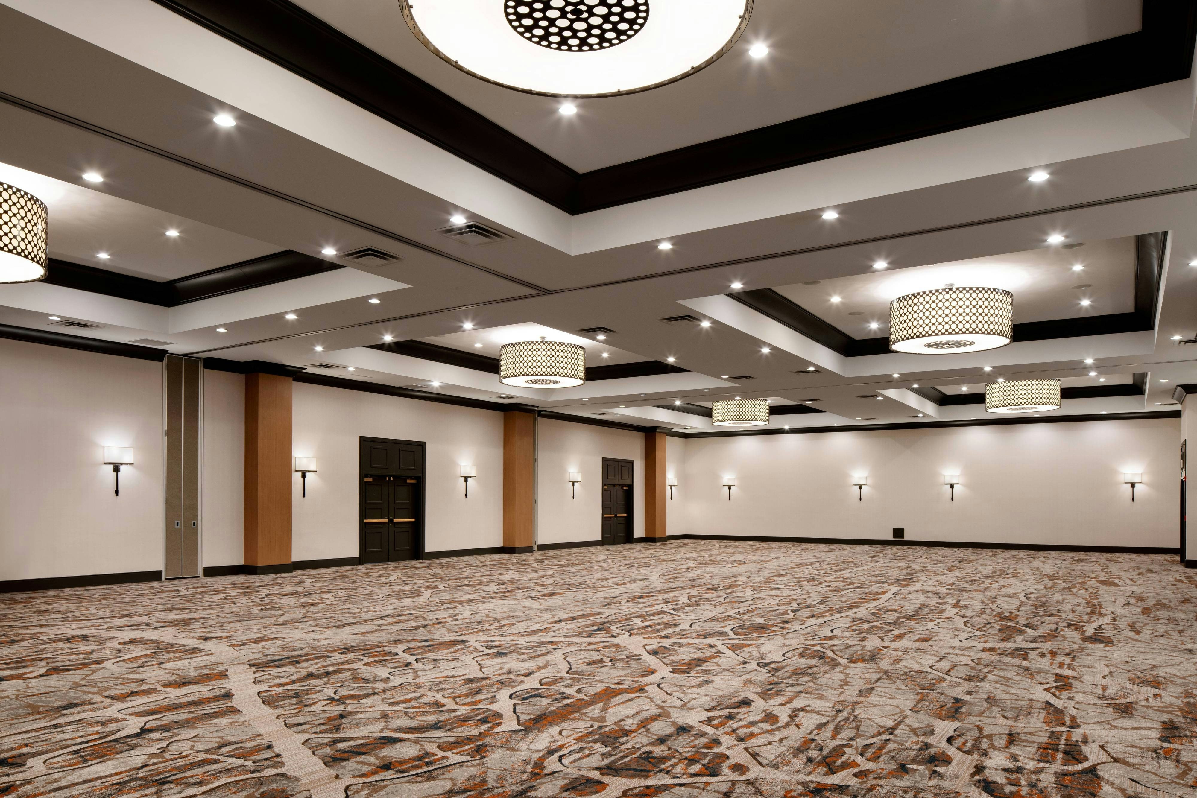 Seattle Marriott Redmond 4/28