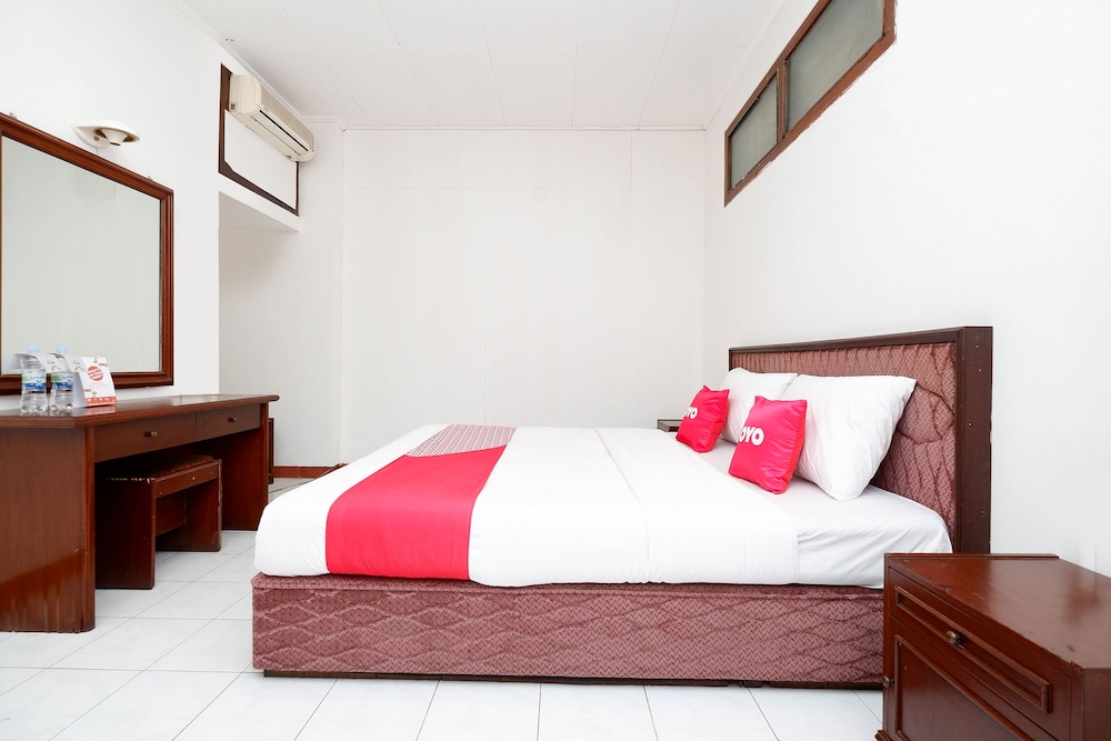 Super OYO Capital O 1644 Hotel Griya Kencana 27/59