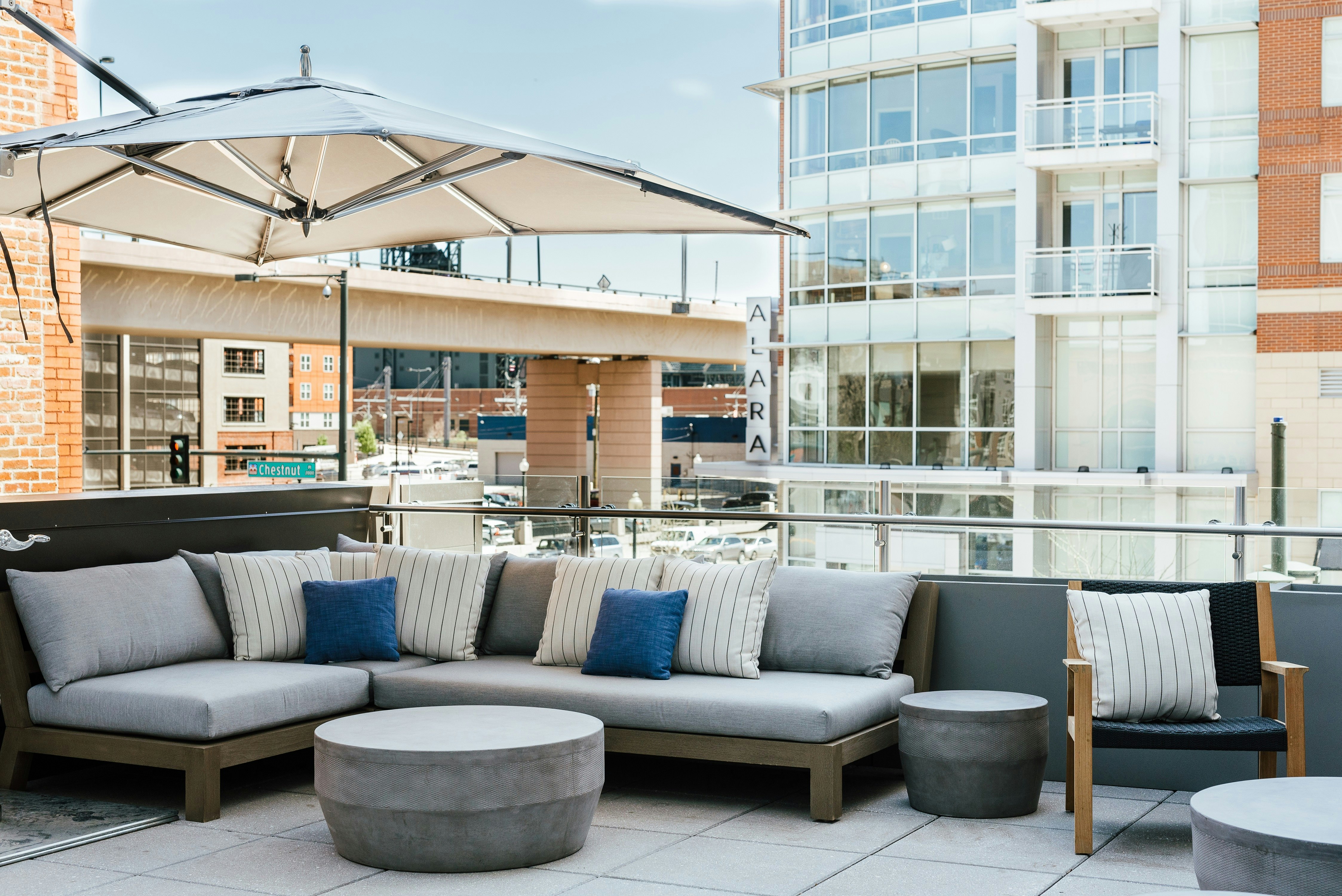 Hilton Garden Inn Denver Union Station 17/50