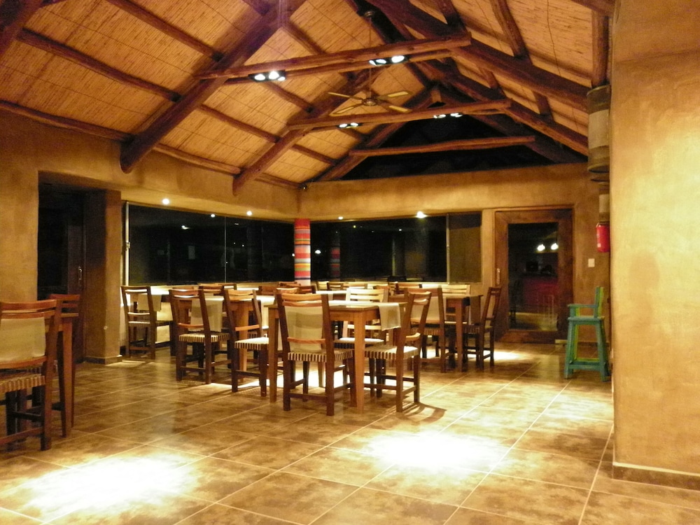 Hotel Vientonorte 33/50