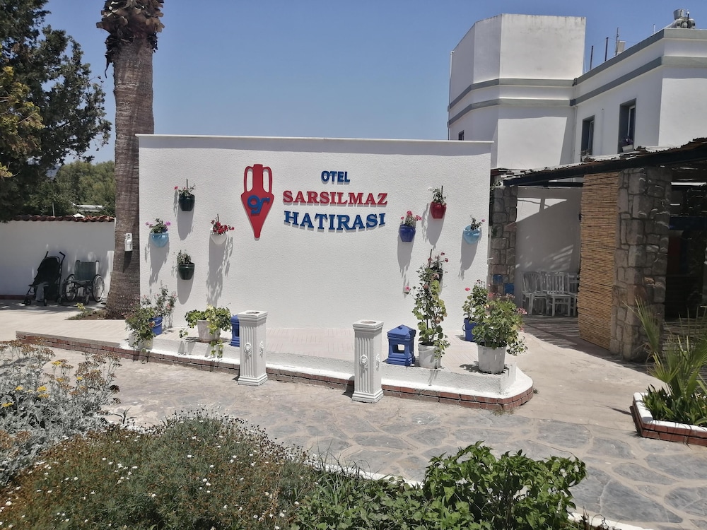 Sarsilmaz Otel 2/30